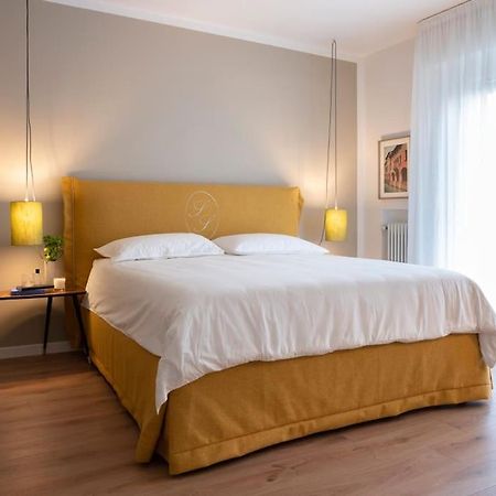 Sile Suite With Private Infrared Sauna Тревізо Екстер'єр фото