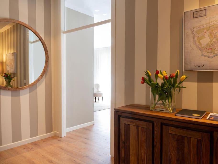 Sile Suite With Private Infrared Sauna Тревізо Екстер'єр фото